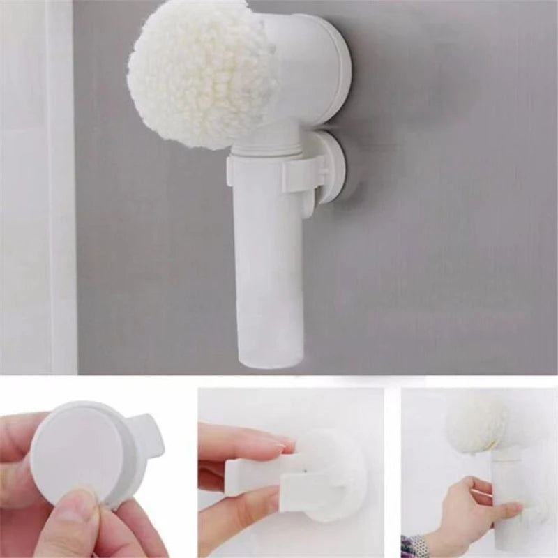 Brosse électrique Multi-Surface